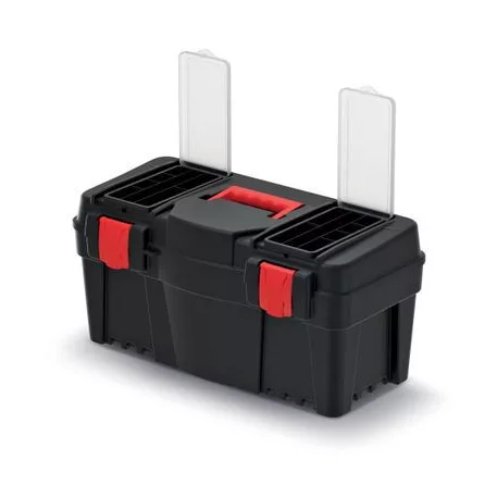 Szerszámos láda CALIBER KCR5530, 55 x 26,7 x 27 cm