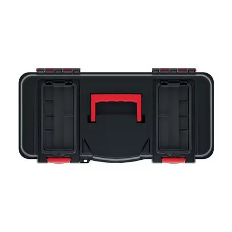 Szerszámos láda CALIBER KCR5530, 55 x 26,7 x 27 cm