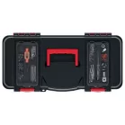 Szerszámos láda CALIBER KCR5530, 55 x 26,7 x 27 cm