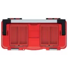 Szerszámos láda APTOP PLUS KAP5530, 55 x 26,7 x 27,7 cm