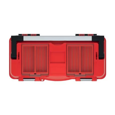 Szerszámos láda APTOP PLUS KAP5530, 55 x 26,7 x 27,7 cm