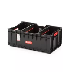 Szerszámos doboz Qbrick System One Box Plus Box