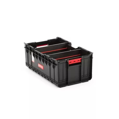 Szerszámos doboz Qbrick System One Box Plus Box