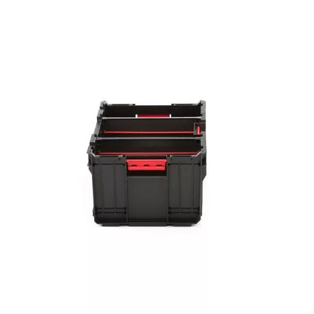 Szerszámos doboz Qbrick System One Box Plus Box
