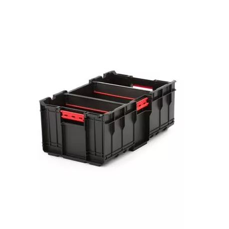 Szerszámos doboz Qbrick System One Box Plus Box