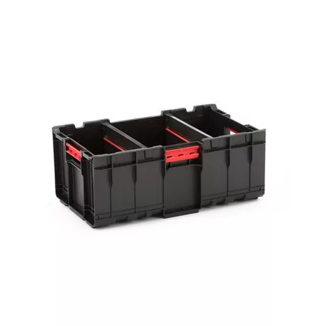 Szerszámos doboz Qbrick System One Box Plus Box