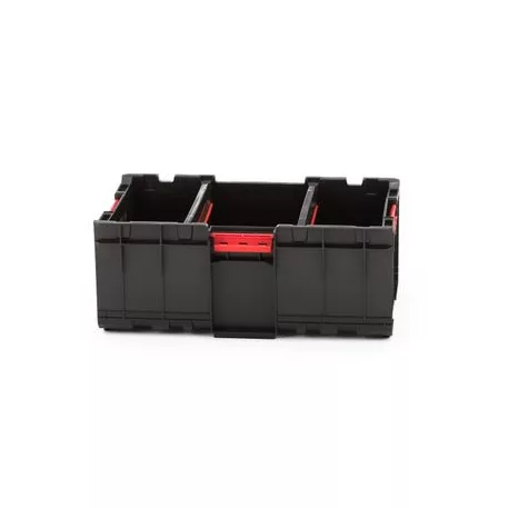 Szerszámos doboz Qbrick System One Box Plus Box