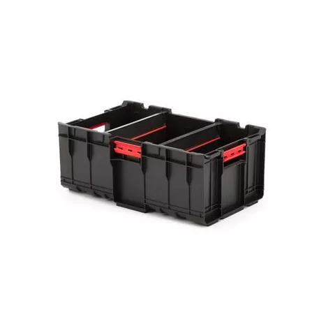 Szerszámos doboz Qbrick System One Box Plus Box