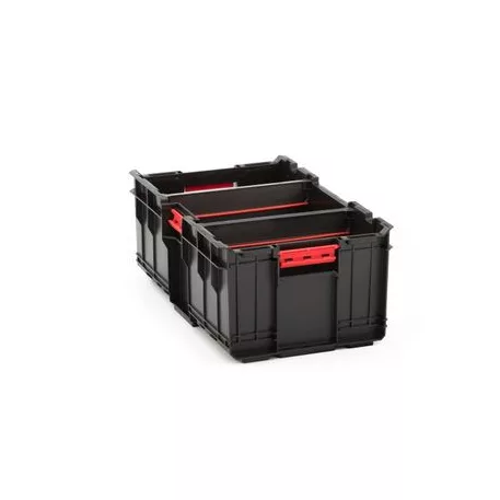 Szerszámos doboz Qbrick System One Box Plus Box