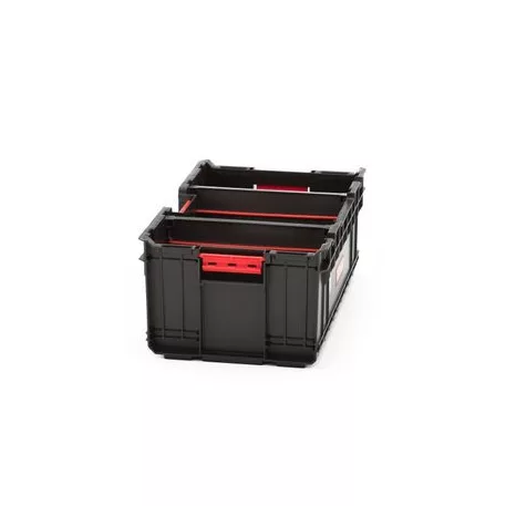 Szerszámos doboz Qbrick System One Box Plus Box