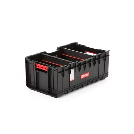 Szerszámos doboz Qbrick System One Box Plus Box