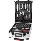 Strend Pro St873 Szerszámkészlet Alumínium dobozban
