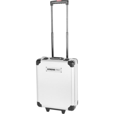 Strend Pro St873 Szerszámkészlet Alumínium dobozban