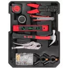 Strend Pro St873 Szerszámkészlet Alumínium dobozban