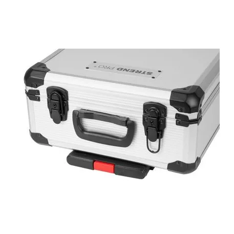 Strend Pro St873 Szerszámkészlet Alumínium dobozban