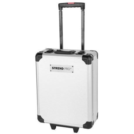 Strend Pro St873 Szerszámkészlet Alumínium dobozban