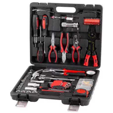 Strend Pro St215 Szerszámkészlet