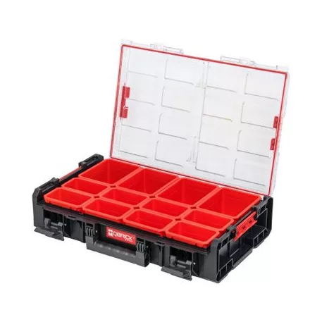 Qbrick System One Organizer XL Csavartartó