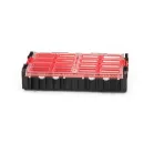 Qbrick System One Organizer XL Csavartartó