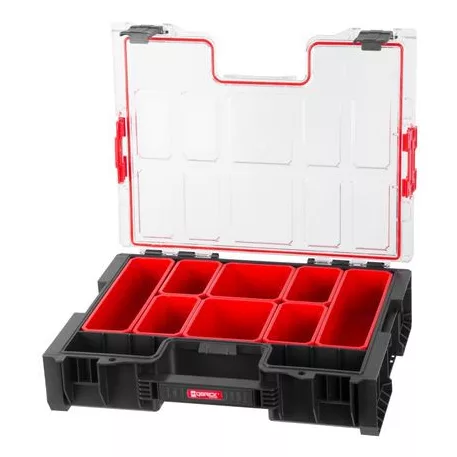 Láda QBRICK® System PRO Organizer 300