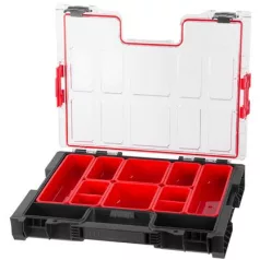 Láda QBRICK® System PRO Organizer 200