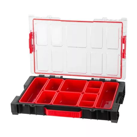 Láda QBRICK® System PRO Organizer 100