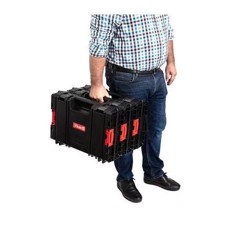 Láda QBRICK® System PRO Toolcase