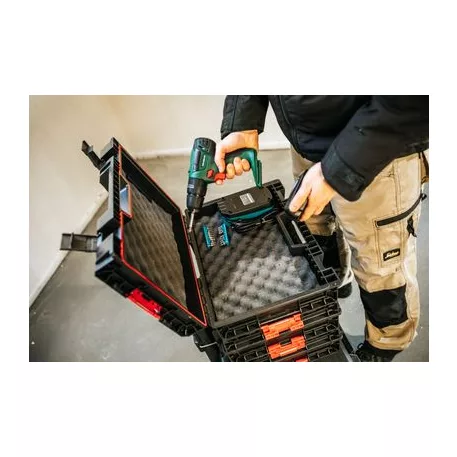Láda QBRICK® System PRO Toolcase