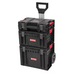 Láda QBRICK® System PRO Toolbox