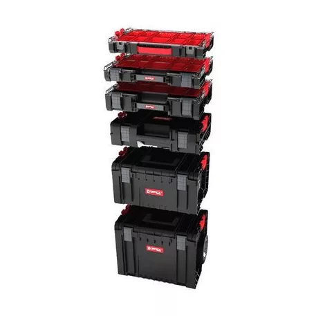 Láda QBRICK® System PRO Cart