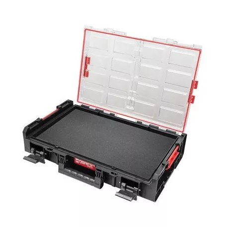 Láda QBRICK® System ONE Organizer XL, habszivacs betét