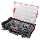 Láda QBRICK® System ONE Organizer XL, habszivacs betét