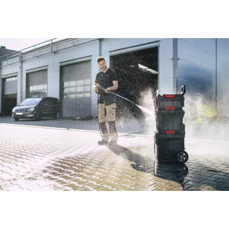 Láda QBRICK® System ONE 350 Vario