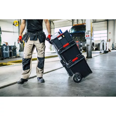Láda QBRICK® System ONE 350 Vario