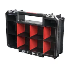 Láda QBRICK® System TWO Szervező Multi