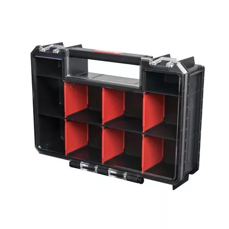 Láda QBRICK® System TWO Szervező Multi