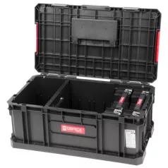   Dobozkészlet QBRICK® SYSTEM TWO TOOLBOX Plus + 2x SYSTEM TWO ORGANIZER MULTI