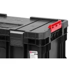 Dobozkészlet QBRICK® SYSTEM TWO TOOLBOX Plus + 2x SYSTEM TWO ORGANIZER MULTI