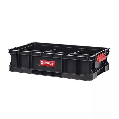 Láda QBRICK® System TWO Box 100 Flex