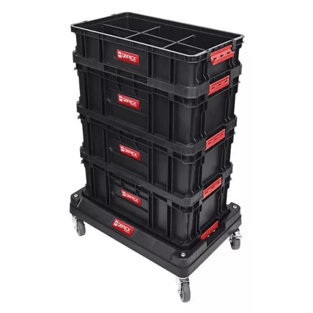 Láda QBRICK® System TWO Box 100 Flex
