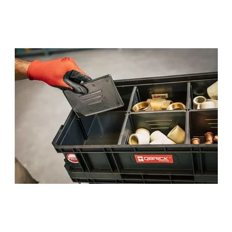 Láda QBRICK® System TWO Box 100 Flex