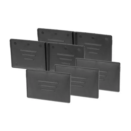Elosztó QBRICK® TWO Szervező FLEX/Box 100