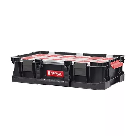 Láda QBRICK® SYSTEM TWO ORGANIZER PLUS