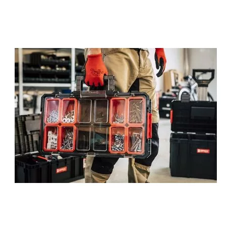 Láda QBRICK® SYSTEM TWO ORGANIZER PLUS
