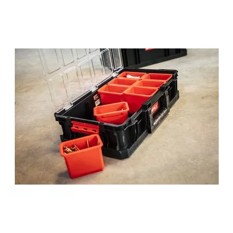 Láda QBRICK® SYSTEM TWO ORGANIZER PLUS