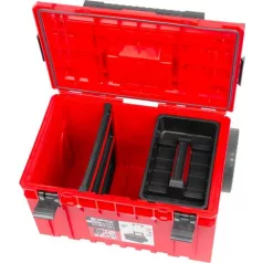 Láda QBRICK® System One RED Ultra HD Cart 2