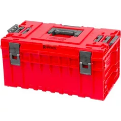 Láda QBRICK® System One RED Ultra HD QS 350 Vario
