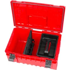 Láda QBRICK® System One RED Ultra HD QS 350 Vario