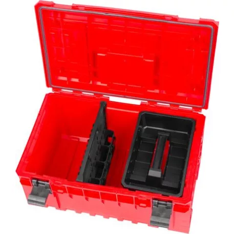 Láda QBRICK® System One RED Ultra HD QS 350 Vario
