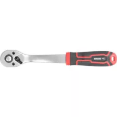   Racsni Strend Pro Premium ComfortGrip DL300, 3/8", karral, 205 mm, 60z